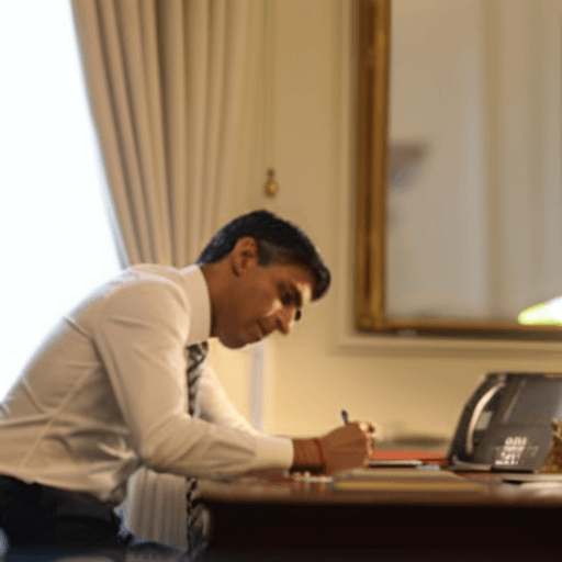 Prime Minister Rishi Sunak Embarks on an Action-Packed Week of Global Engagements: An In-Depth Look