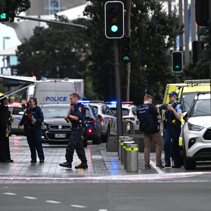 Tragic Incident in New Zealand: Unraveling the Shooting Before the Women's World Cup Opener