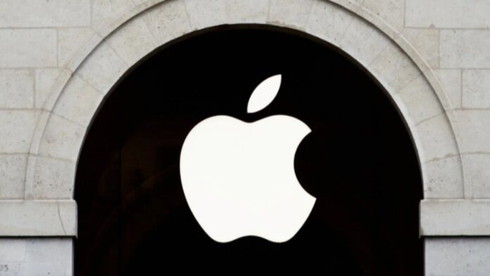 Apple's Market Cap Soars on AI News: A Closer Look at the Tech Giant's Generative AI Ambitions