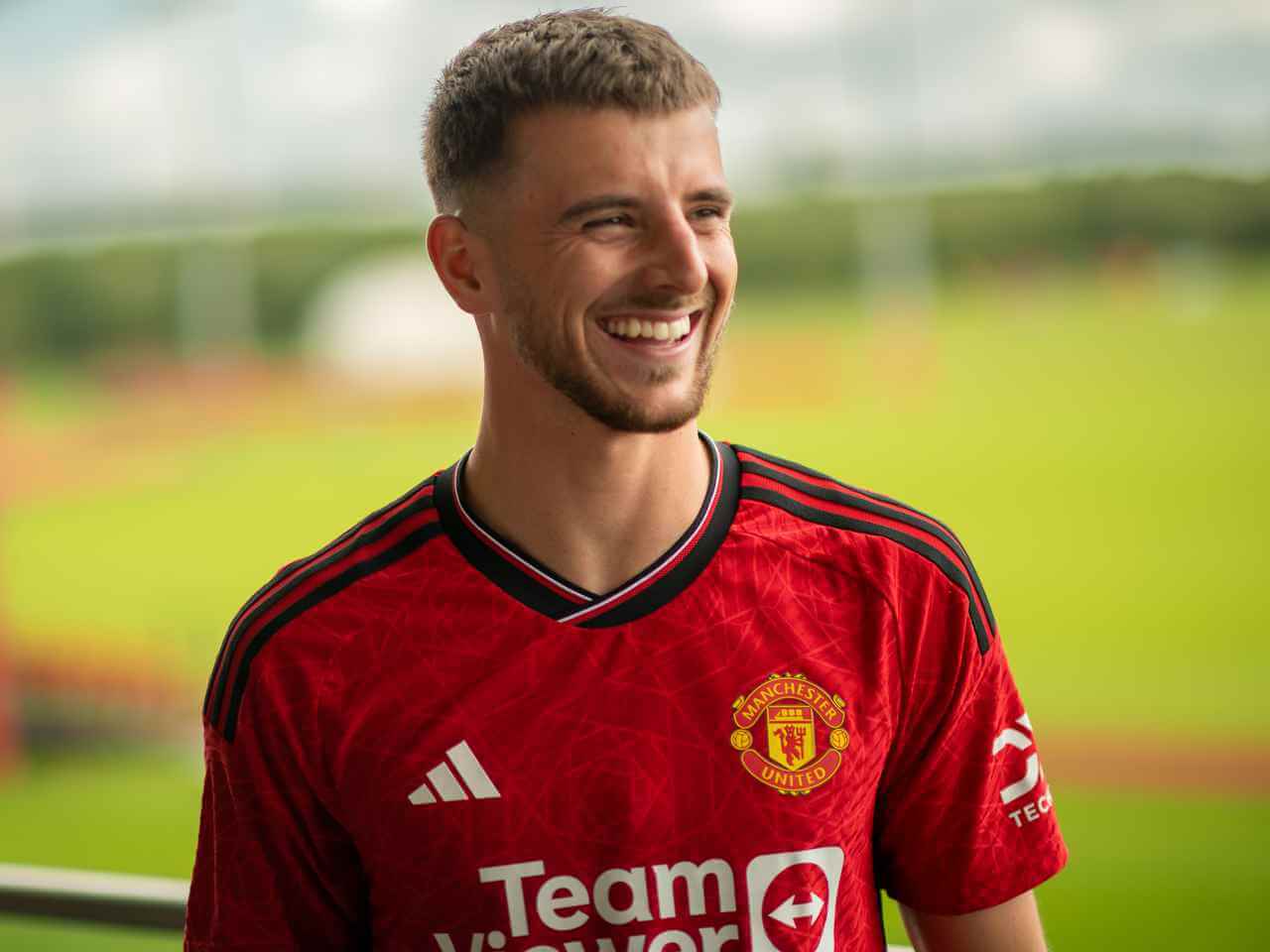 Manchester United Welcomes International Reds Back to Carrington for Pre-Season