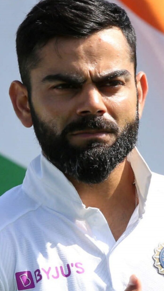 Virat Kohli's Landmark Match: Celebrating the Legend's 500 International Appearances