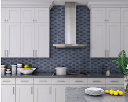 Backsplash brilliance