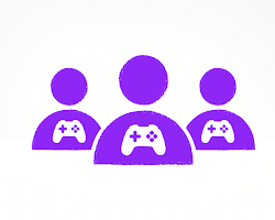 Parent and family gamers community