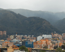 Chapinero, Bogota