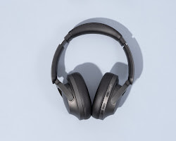 Noise-Canceling Headphones