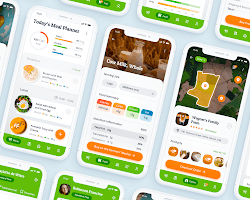 Personalized nutrition tracker