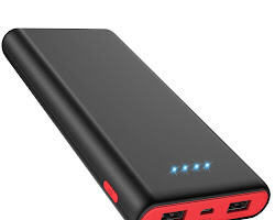 Portable Power Bank