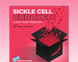 Science Unboxed podcast cover