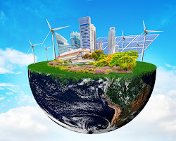 Sustainable energy innovations