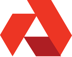 Akash Network cryptocurrency logo