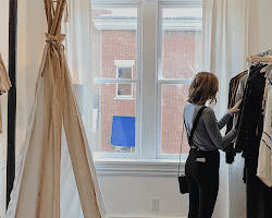 Organic Attire Innovators sustainable fashion brand