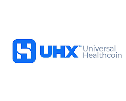 Healthcoin cryptocurrency logo
