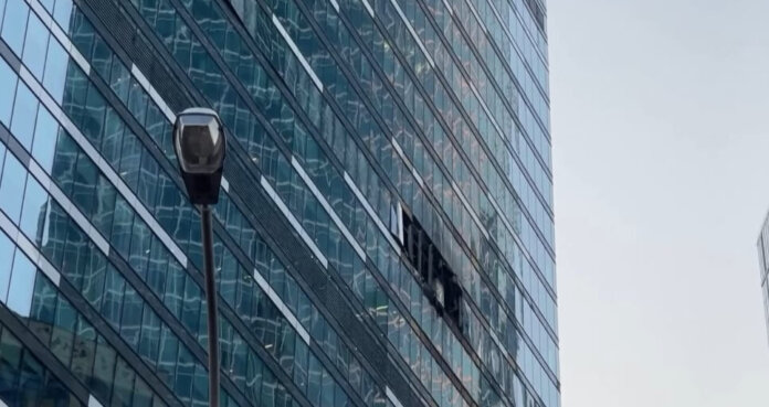 A-50-Storey-Skyscraper-Hit-Twice-Unraveling-the-Mystery-of-the-Moscow-Drone-Attacks1