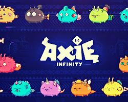 Axie Infinity NFT