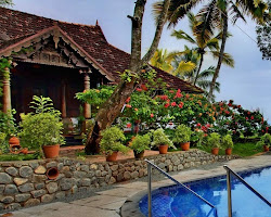 Ayurvedic Retreat in Kerala