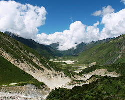 Bhutan's Himalayan preservation