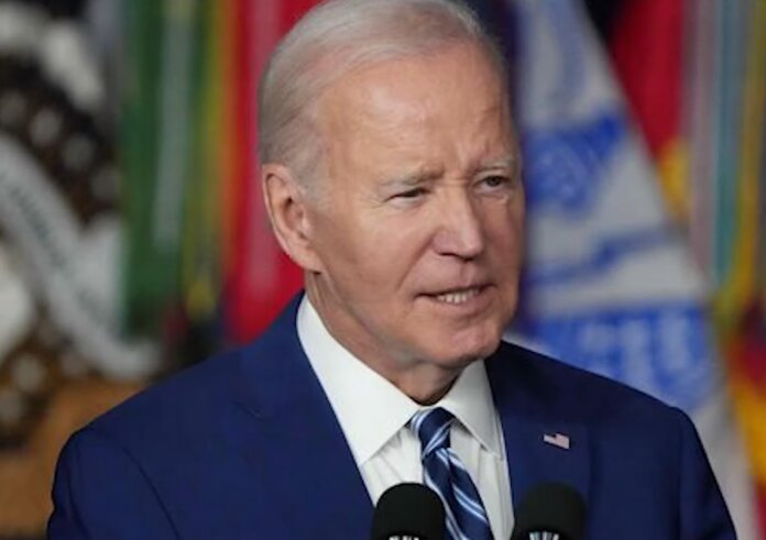 Biden Plans Massive Air Shield On Guam Amid China, North Korea Threat
