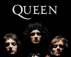 Bohemian Rhapsody (1975) song poster by Queen