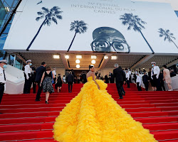 Cannes Film Festival, France
