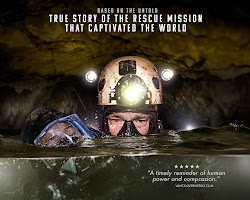 Cave (2019) documentary poster