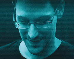 Citizenfour (2014) documentary poster