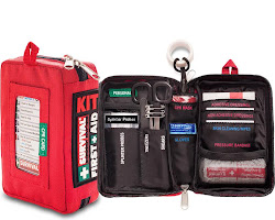 Compact First Aid Kits