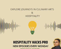 Culinary Journeys podcast cover