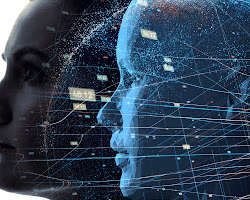 Digital twin technology