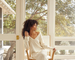 Eco-Chic Essentials sustainable fashion brand