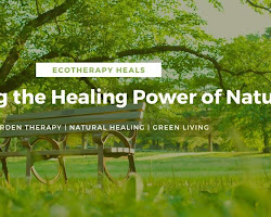 Ecotherapy and Nature Healing