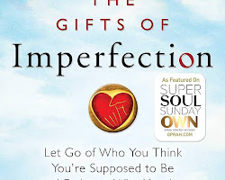 Embracing imperfection and self-compassion parenting