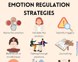 Emotional regulation techniques