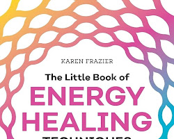 Energy healing modalities