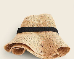 Foldable Sun Hats