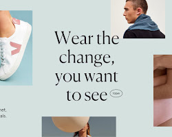 Good On You sustainable fashion brand