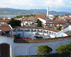 Guatavita, Colombia