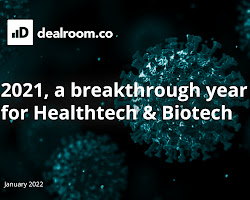 Healthtech breakthroughs