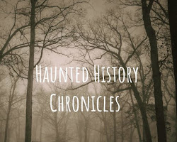 History Chronicles podcast cover