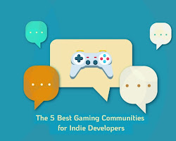 Indie game community
