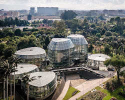 Jardín Botánico de Bogotá, Bogota