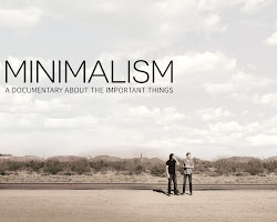 Minimalism (2016) documentary poster