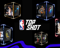 NBA Top Shot NFT