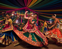 Navratri Festival, India