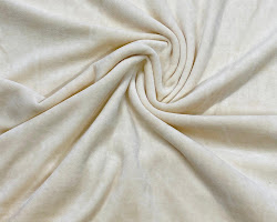 Organic cotton fabric
