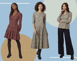 People Tree sustainable fashion brand