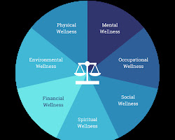 Personalized wellness plan