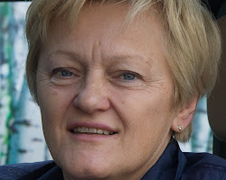 Renate Künast, pro Germany politician
