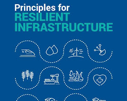 Resilient infrastructure