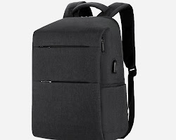 Smart Travel Backpack