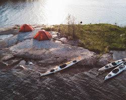 Sweden's archipelago adventures